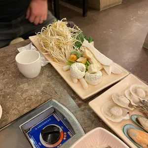 샤브향 사진