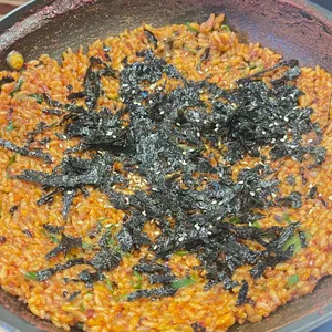 정겨운감나무집 사진