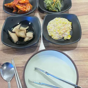 정겨운감나무집 사진