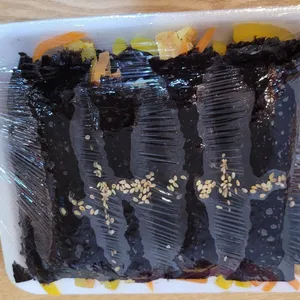 1989 역전꼬마김밥 사진