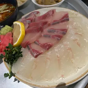이태리횟집 사진