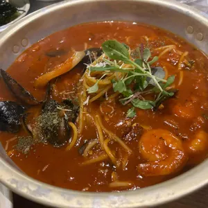 이태리횟집 사진