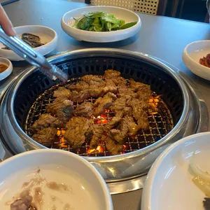 송도갈비 사진 2