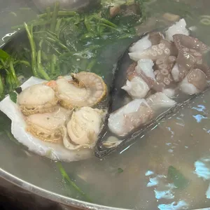 강동해물찜해천탕 사진