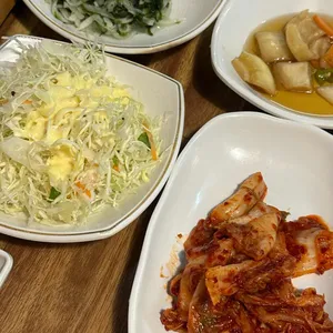 강동해물찜해천탕 사진