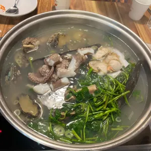 강동해물찜해천탕 사진