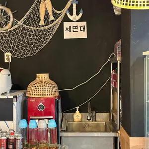 식해 리뷰 사진