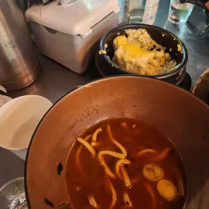 땡초우동인포차 사진 1