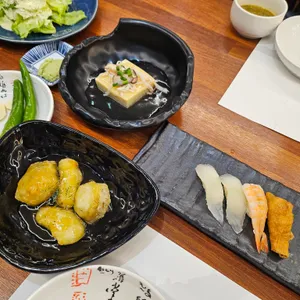 신화수산 사진