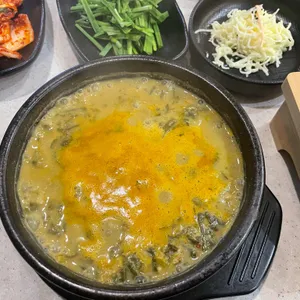 남도할머니추어탕 사진 2