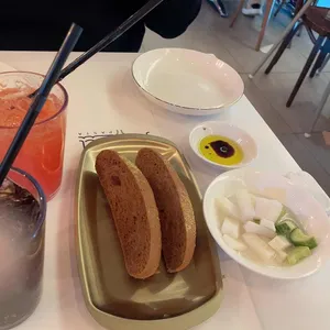 어부파스타 사진