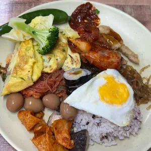 대화장식당 사진
