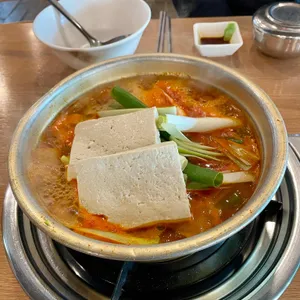 은지동태탕 대표 사진
