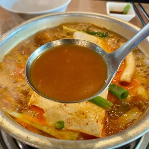 은지동태탕 사진
