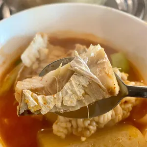 은지동태탕 사진