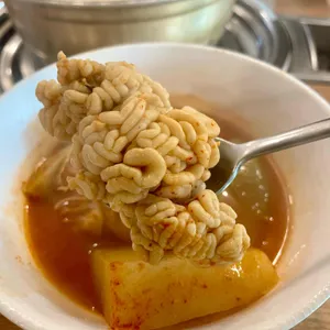 은지동태탕 사진