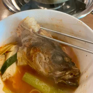은지동태탕 리뷰 사진