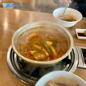 은지동태탕 리뷰 사진