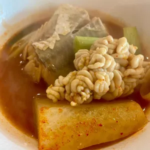 은지동태탕 대표 사진