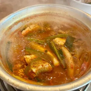은지동태탕 리뷰 사진