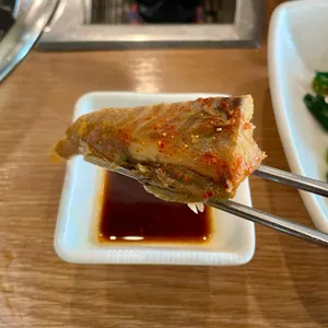 은지동태탕 리뷰 사진