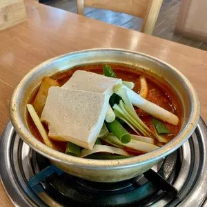 은지동태탕 사진
