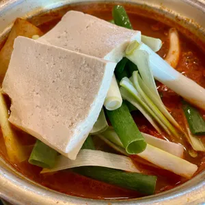 은지동태탕 사진