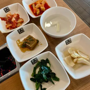 은지동태탕 사진