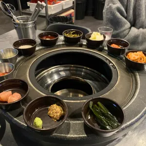 금식당 사진