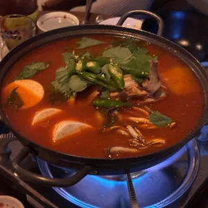 단디 사진