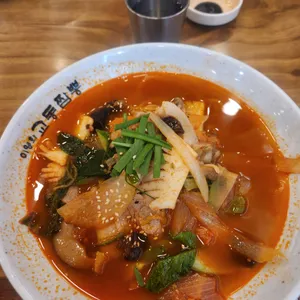 이영화교동짬뽕 사진