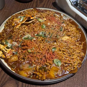 끄티집 사진