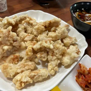 일송정가든 사진