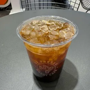 로봇카페 사진