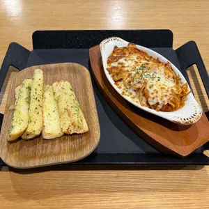 롤링파스타 사진