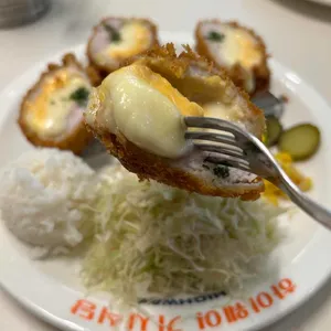 하이웨이 기사식당 사진