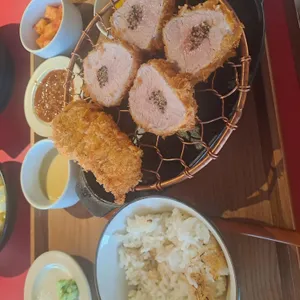 게키우마 사진
