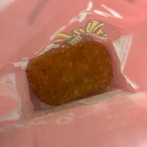 회룡닭강정 사진 2