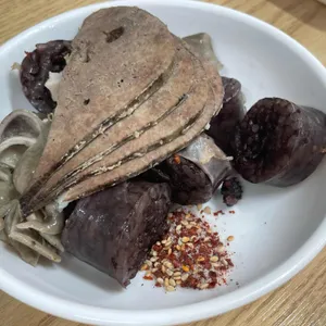 소문난순대국 사진