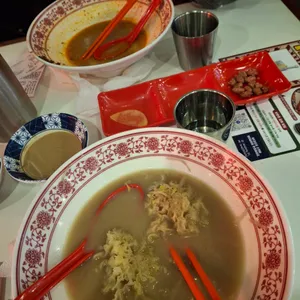 랑랑 마라탕 사진