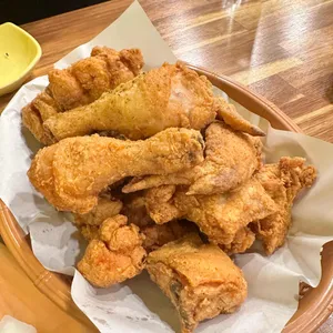 꾸브라꼬 숯불두마리치킨 사진