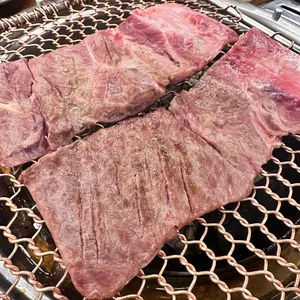 한라산숯불갈비 사진
