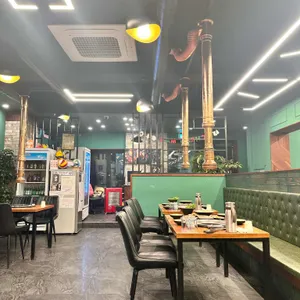 한라산숯불갈비 리뷰 사진