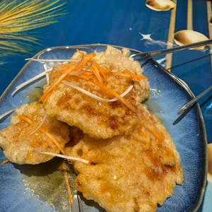 노산서 도삭면 사진 2