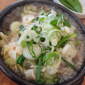 제주은희네해장국 사진