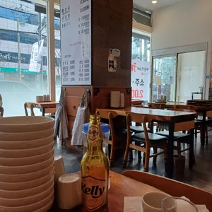제주은희네해장국 리뷰 사진