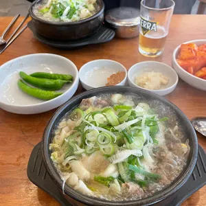 제주은희네해장국 사진