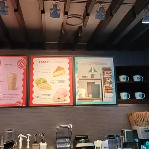 스타벅스 리뷰 사진