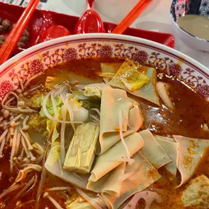 랑랑 마라탕 사진