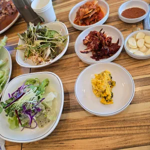 홍능골가든 사진 2